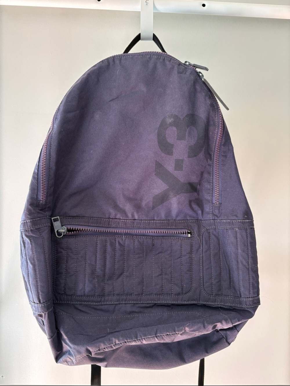 Y3 Men's Backpack